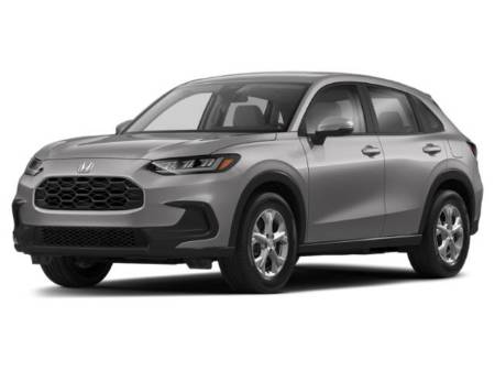 2023 Honda HR-V 2WD LX