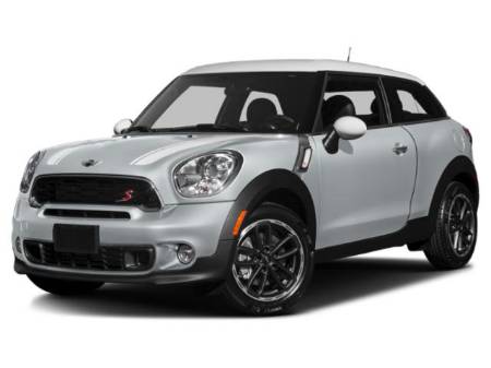 2015 Mini Cooper Paceman S