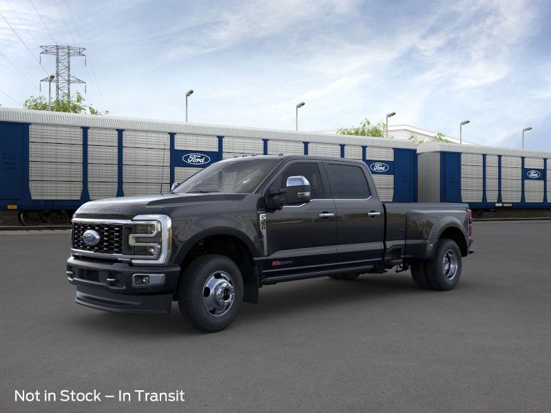 2024 Ford Super Duty F-350® Platinum