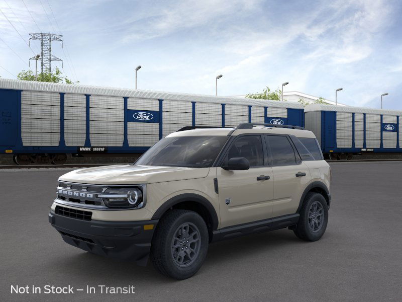 2024 Ford Bronco Sport BIG Bend®