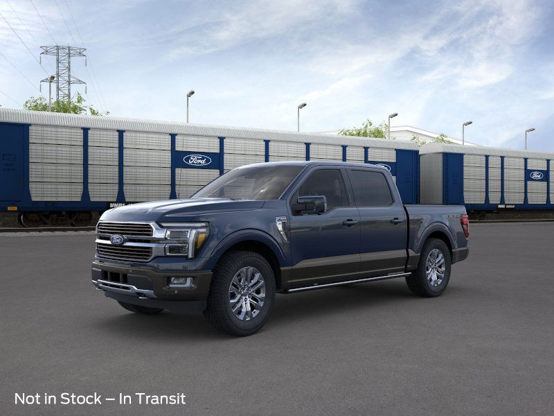 2024 Ford F-150 King Ranch®