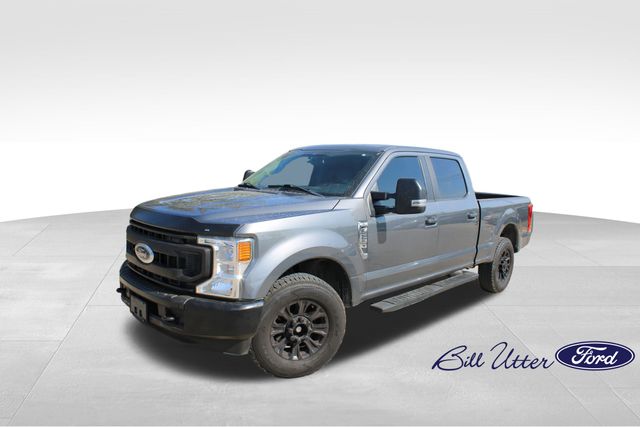 2022 Ford F-250SD XL