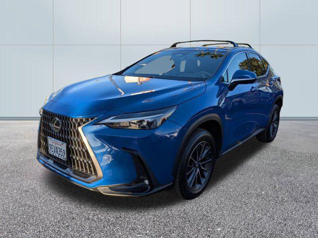 2023 Lexus NX 350 Base