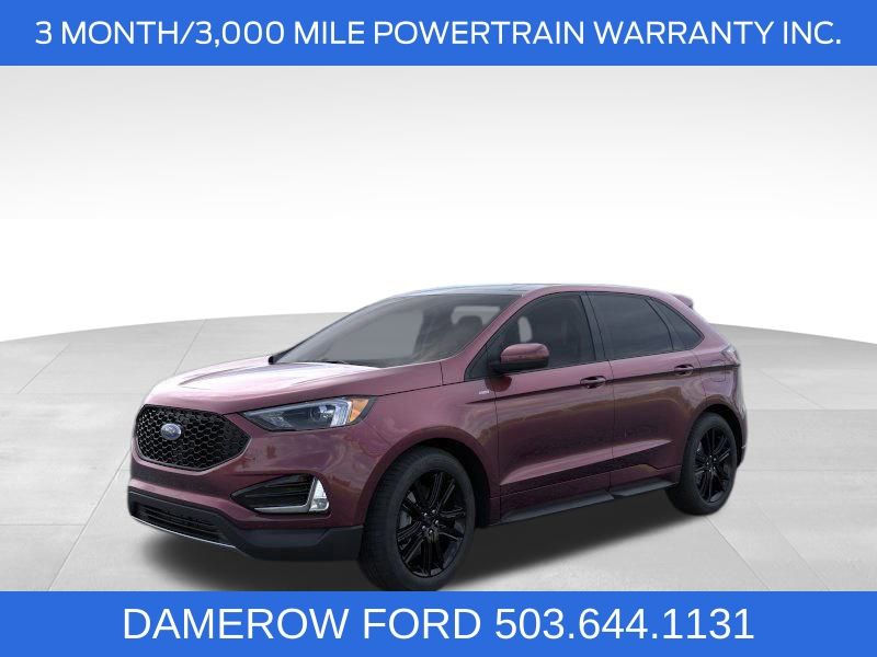 2024 Ford Edge ST Line