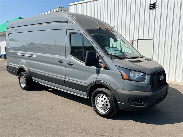 2024 Ford Transit Cargo Van Base