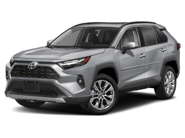 2023 Toyota RAV4 Limited