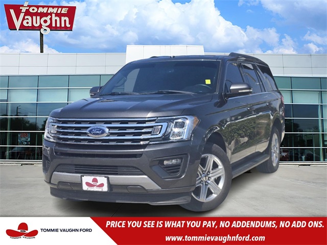 2019 Ford Expedition XLT