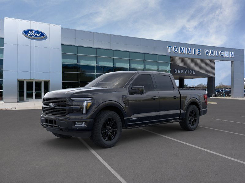 2024 Ford F-150 Platinum®