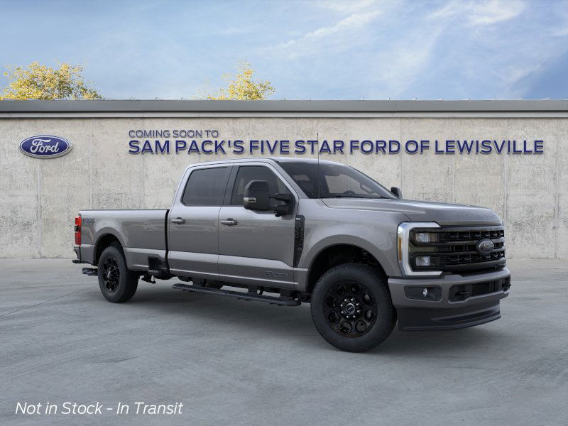 2024 Ford Super Duty F-350 SRW XLT