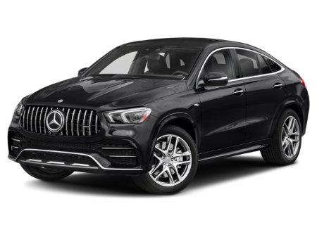 2022 Mercedes-Benz AMG® GLE 53 Coupe 4MATIC®