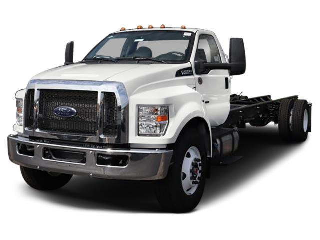 2023 Ford F-750SD Base