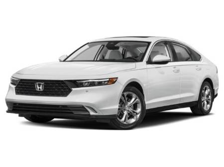 2023 Honda Accord Hybrid Hybrid EX-L
