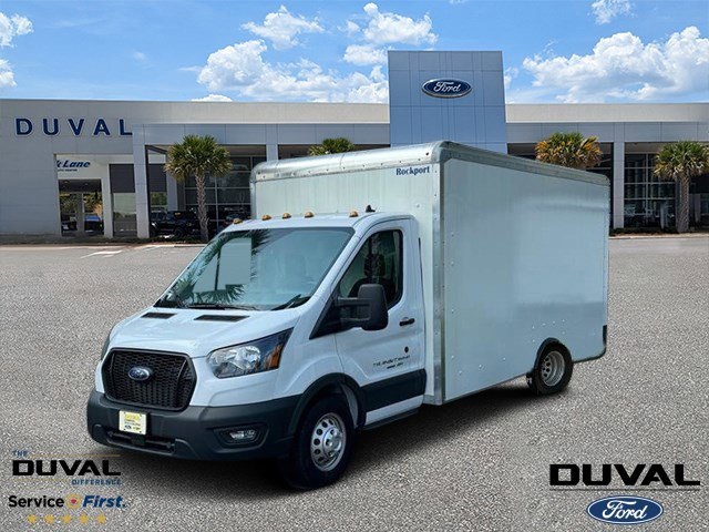 2023 Ford Transit-350 Base