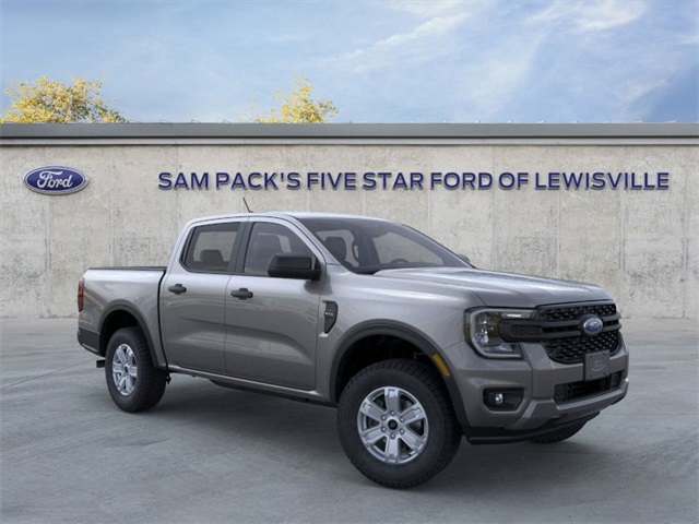 2024 Ford Ranger XL