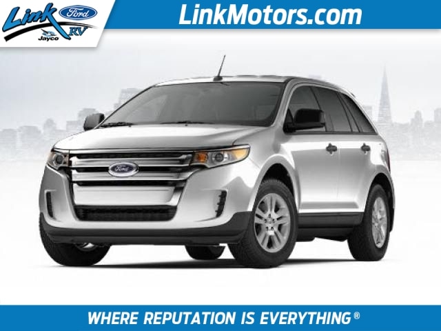 2011 Ford Edge SE