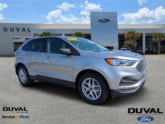 2024 Ford Edge SE