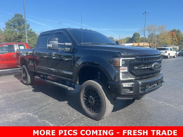 2022 Ford F-350SD LARIAT