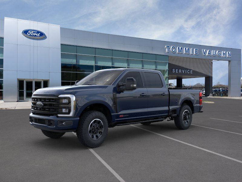 2024 Ford Super Duty F-250 SRW LARIAT