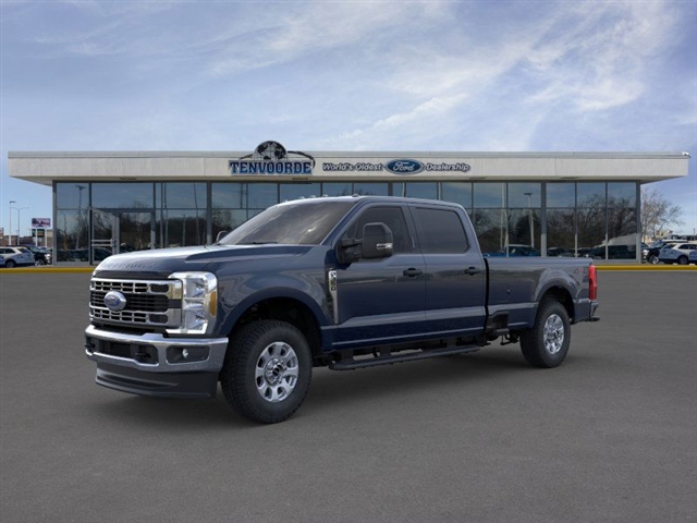 2024 Ford F-350SD XLT