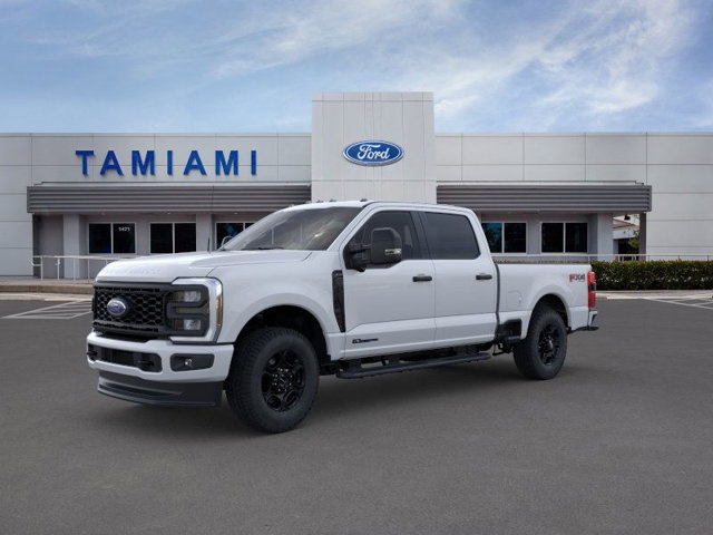 2024 Ford F-250SD XL