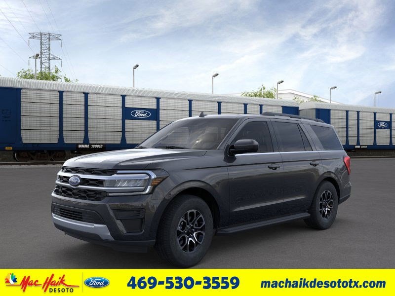 2024 Ford Expedition XLT