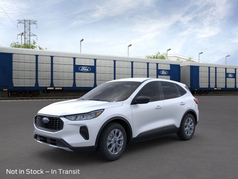 2025 Ford Escape Active™