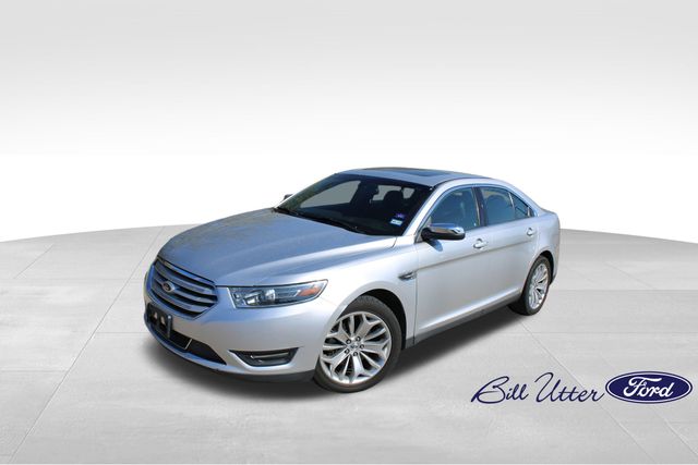 2016 Ford Taurus Limited