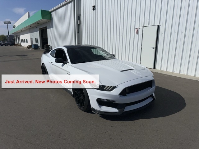 2016 Ford Mustang Shelby GT350