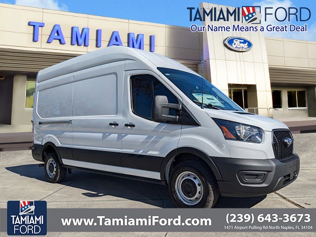 2024 Ford Transit-250 Base