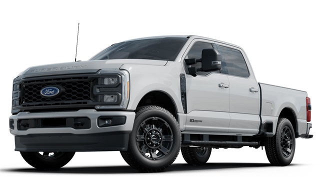 2024 Ford F-250SD XLT