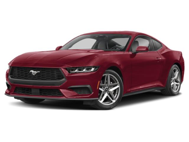 2025 Ford Mustang EcoBoost®