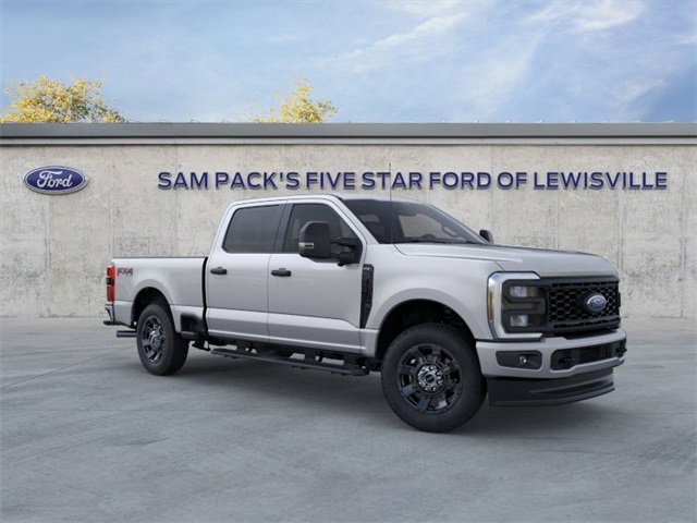 2024 Ford F-250SD XL