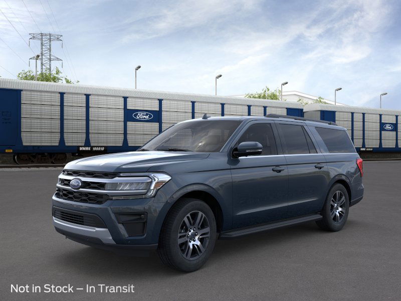 2024 Ford Expedition XLT MAX