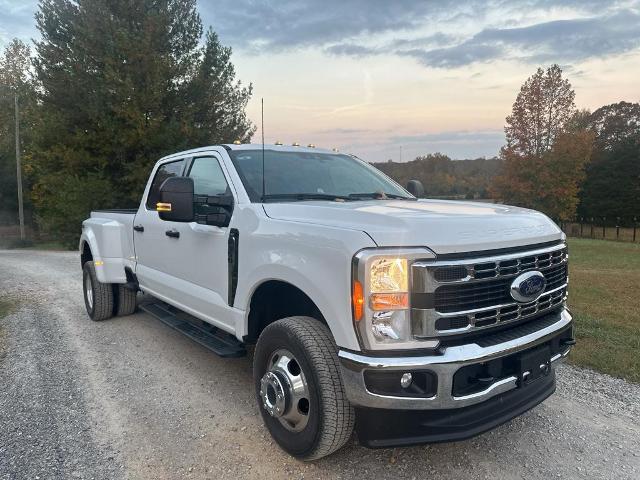 2023 Ford F-350SD XLT