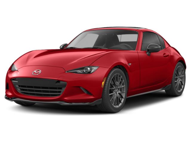 2024 Mazda MX-5 Miata RF Club