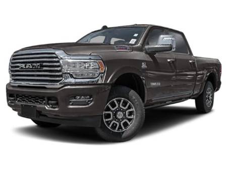 2024 RAM 3500 Limited