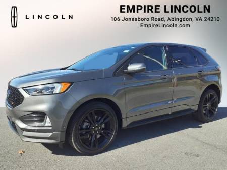 2022 Ford Edge ST