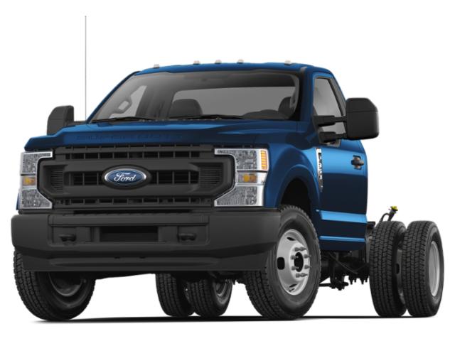 2024 Ford Super Duty F-350 DRW