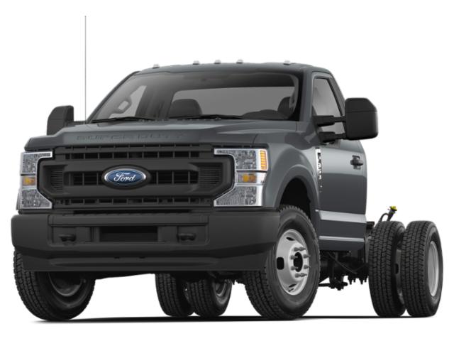 2024 Ford F-350SD