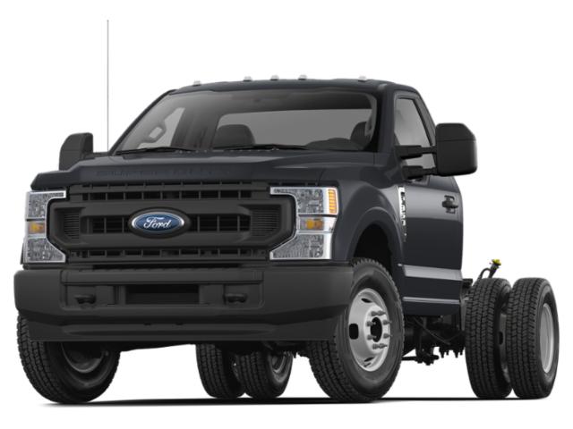 2024 Ford Super Duty F-350 DRW