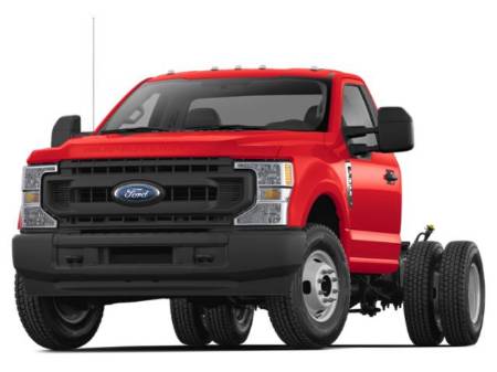 2024 Ford Super Duty F-350 DRW XL
