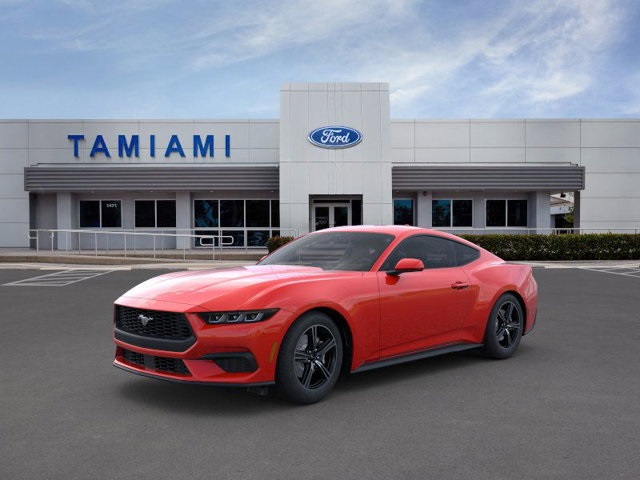 2024 Ford Mustang EcoBoost®