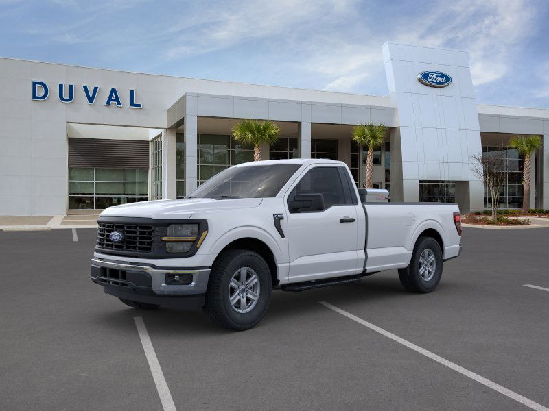 2024 Ford F-150 XL