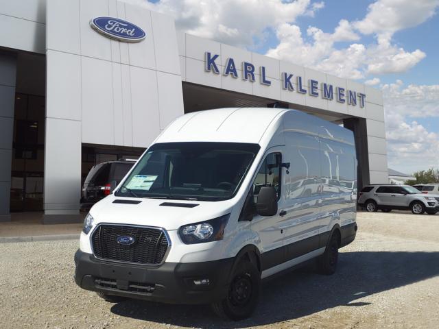 2024 Ford Transit T-350 148 EL HI RF 9500 GVWR RWD