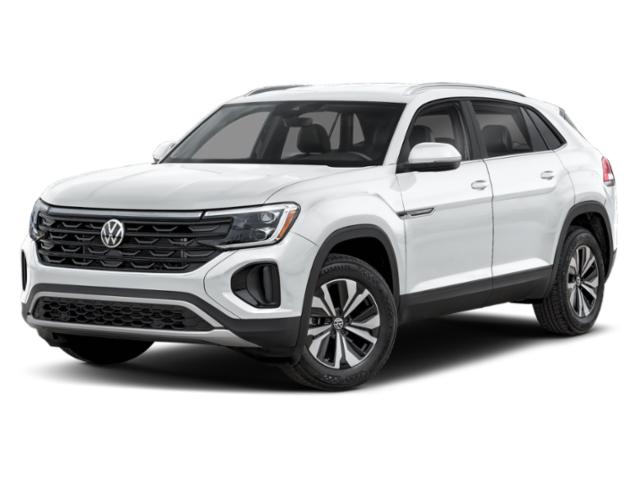 2025 Volkswagen Atlas SE