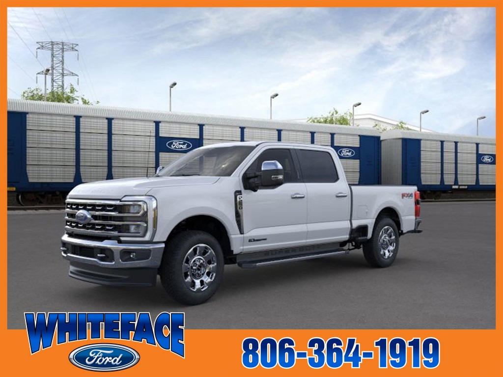 2024 Ford F-250SD LARIAT