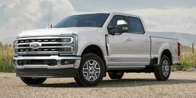 2025 Ford Super Duty F-250 SRW F-250® LARIAT