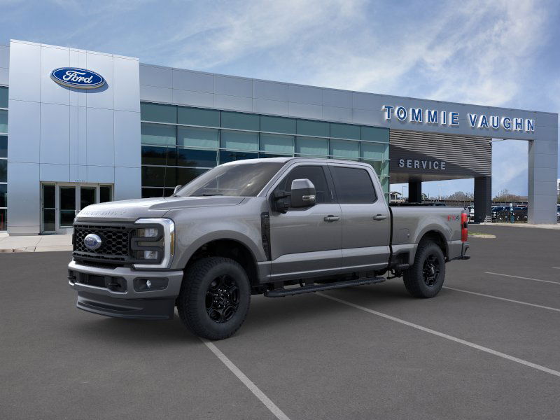 2024 Ford Super Duty F-250 SRW XLT