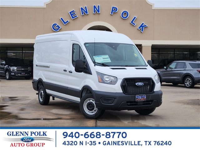 2024 Ford Transit-250 Base