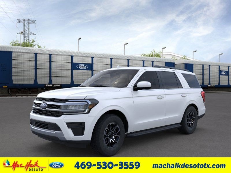 2024 Ford Expedition XLT